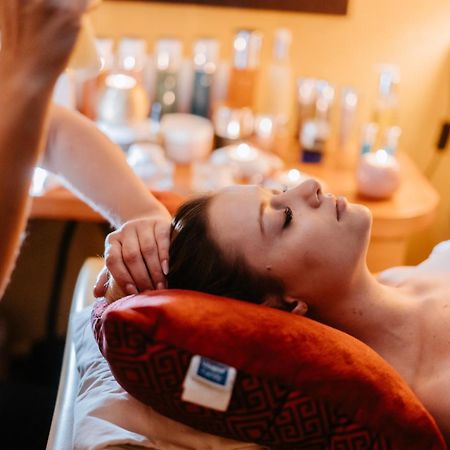 Hotel Eko Hisa-Eco House Na Razpotju Solčava Zewnętrze zdjęcie