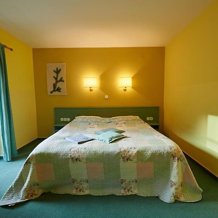 Hotel Eko Hisa-Eco House Na Razpotju Solčava Zewnętrze zdjęcie