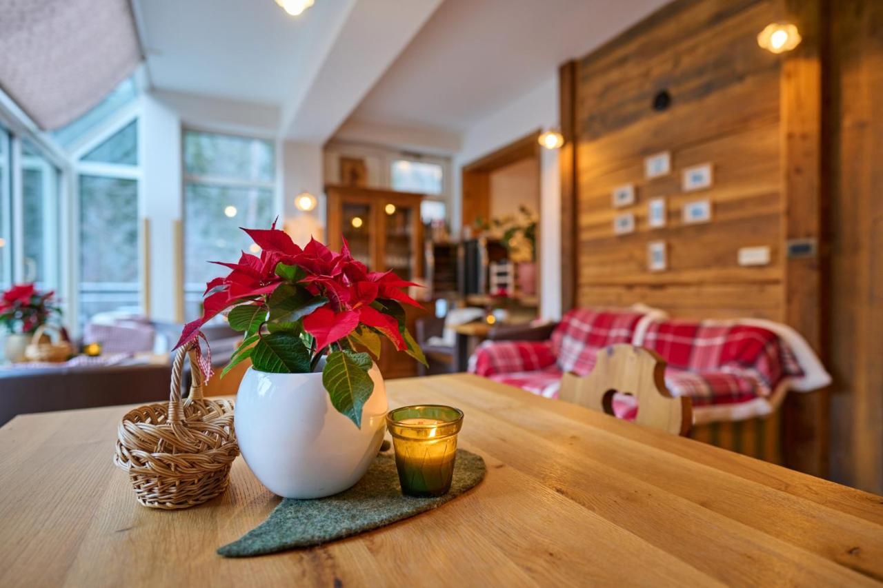 Hotel Eko Hisa-Eco House Na Razpotju Solčava Zewnętrze zdjęcie